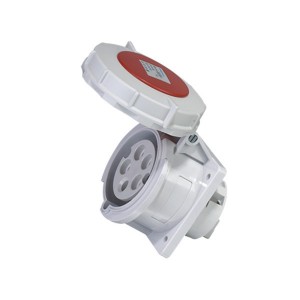 Waterproof Socket