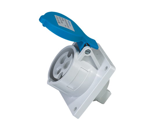 Waterproof Socket