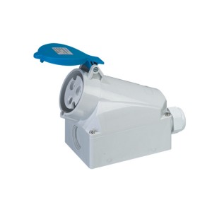 Waterproof Socket