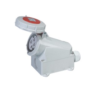 Waterproof Socket